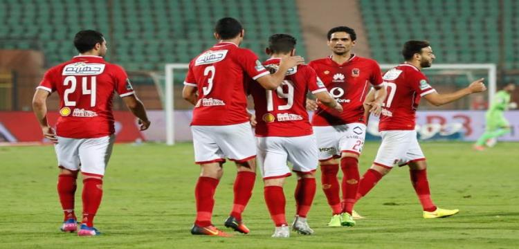 الأهلي الأهلي